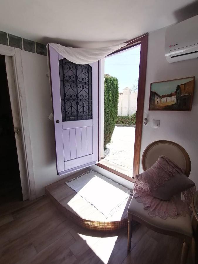 Estudio Jazmin Nerja Luaran gambar