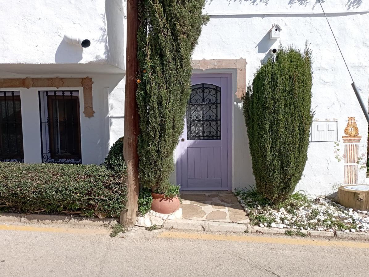 Estudio Jazmin Nerja Luaran gambar