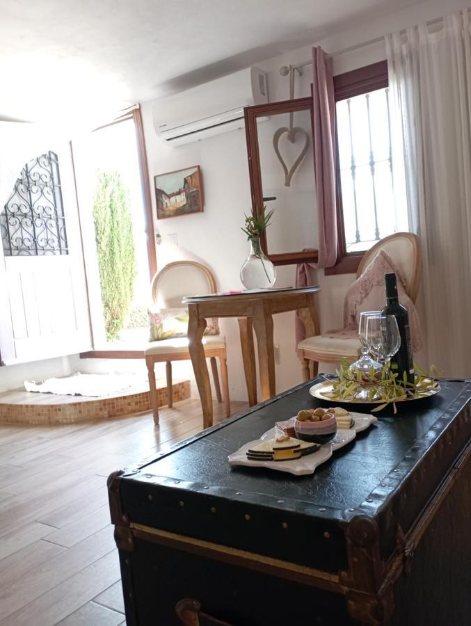 Estudio Jazmin Nerja Luaran gambar
