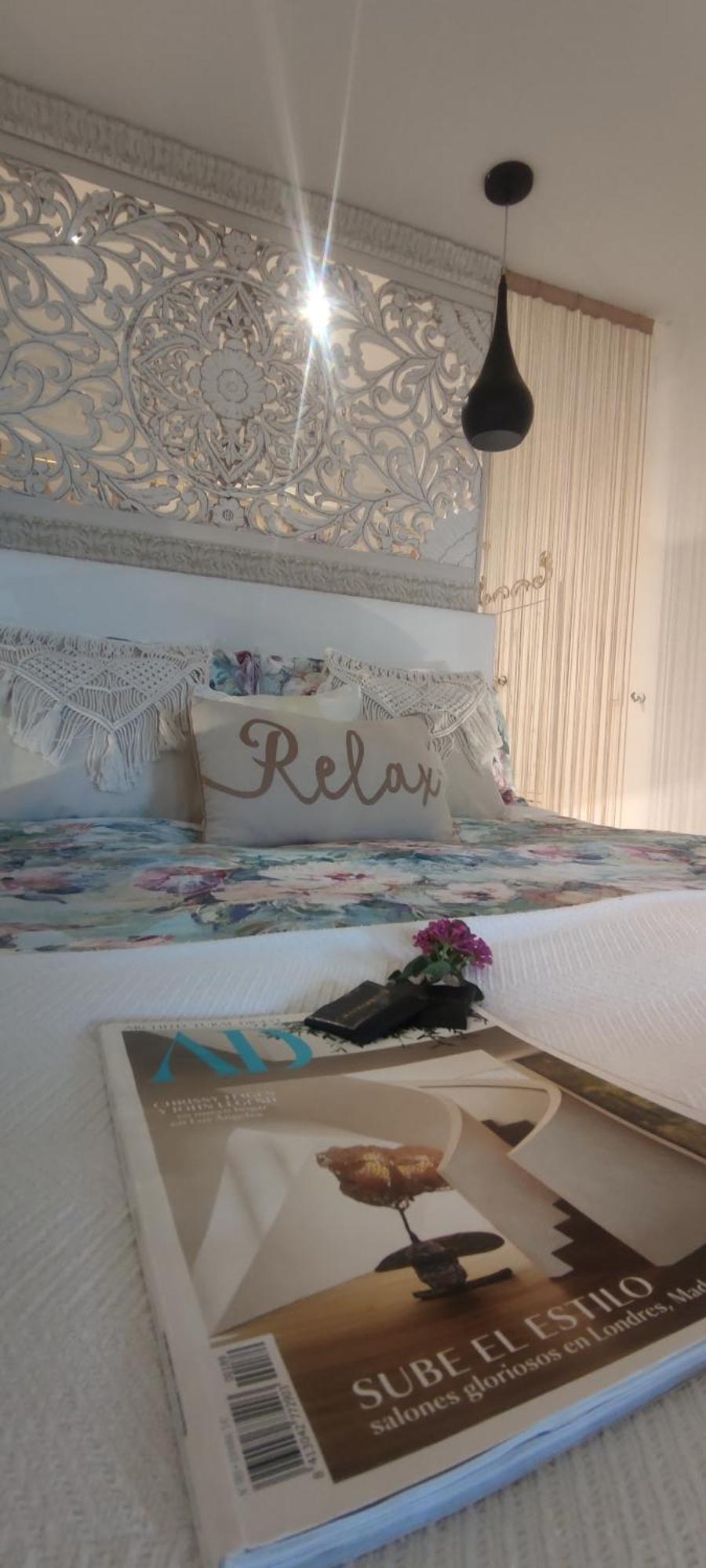 Estudio Jazmin Nerja Luaran gambar
