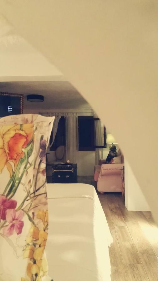 Estudio Jazmin Nerja Luaran gambar