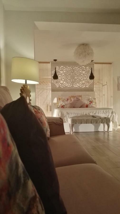 Estudio Jazmin Nerja Luaran gambar