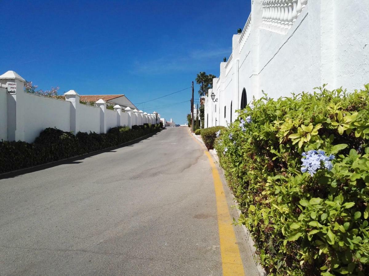 Estudio Jazmin Nerja Luaran gambar