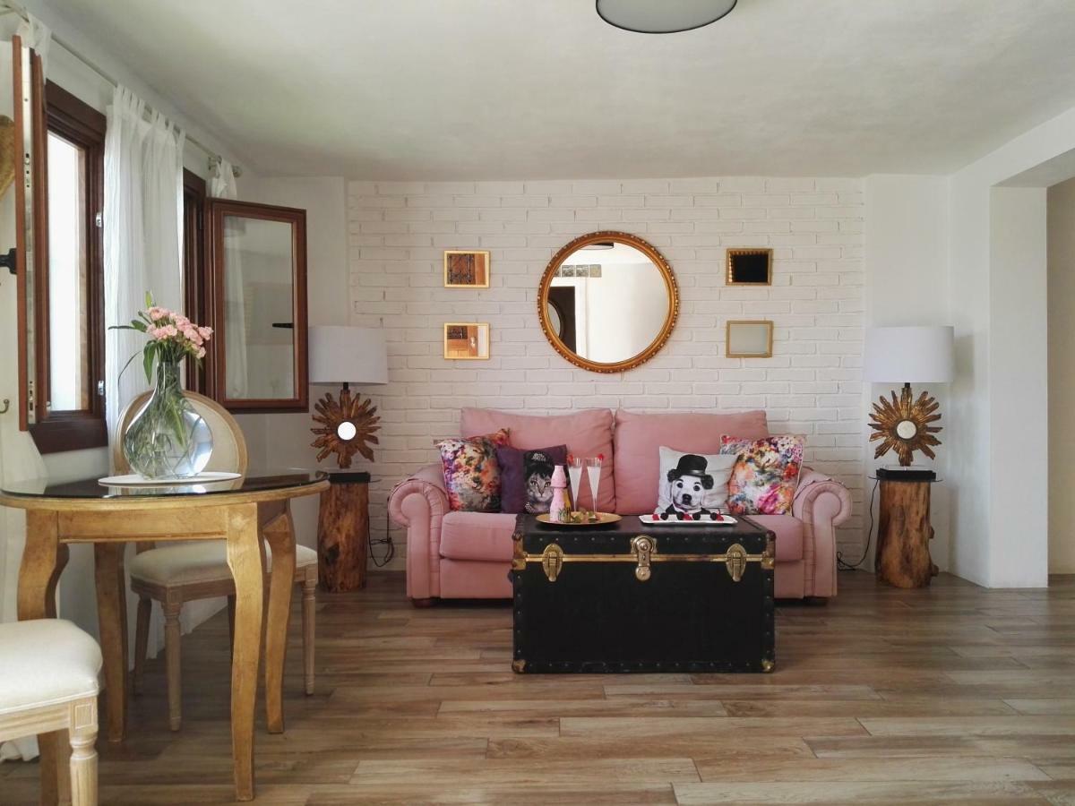 Estudio Jazmin Nerja Luaran gambar