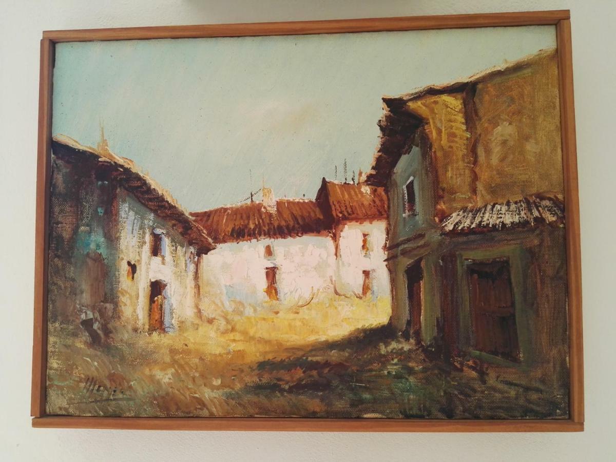 Estudio Jazmin Nerja Luaran gambar