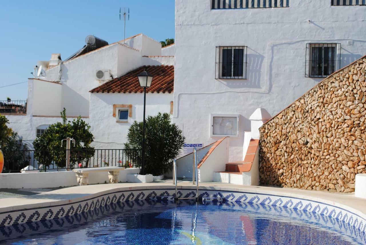 Estudio Jazmin Nerja Luaran gambar