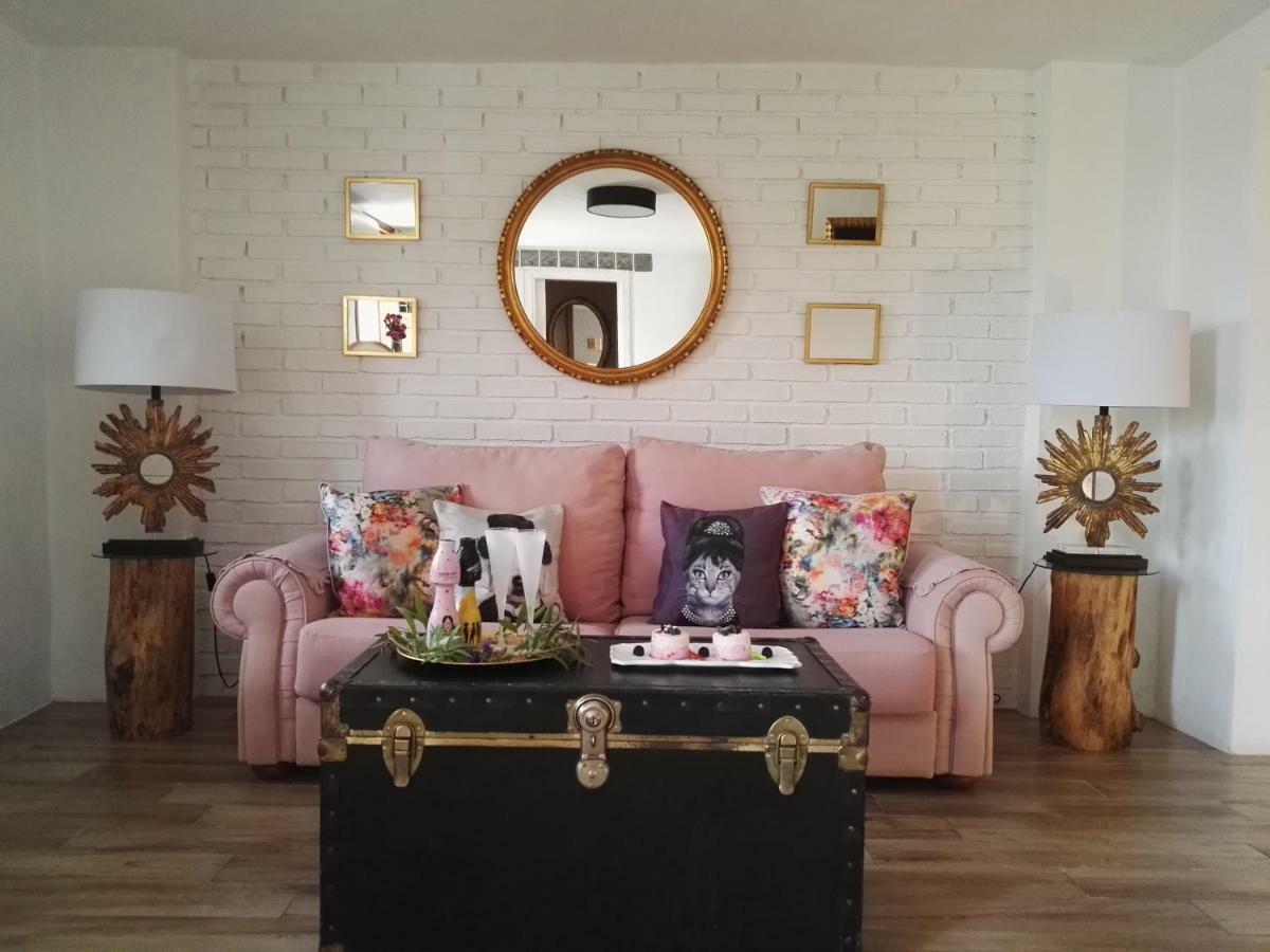Estudio Jazmin Nerja Luaran gambar
