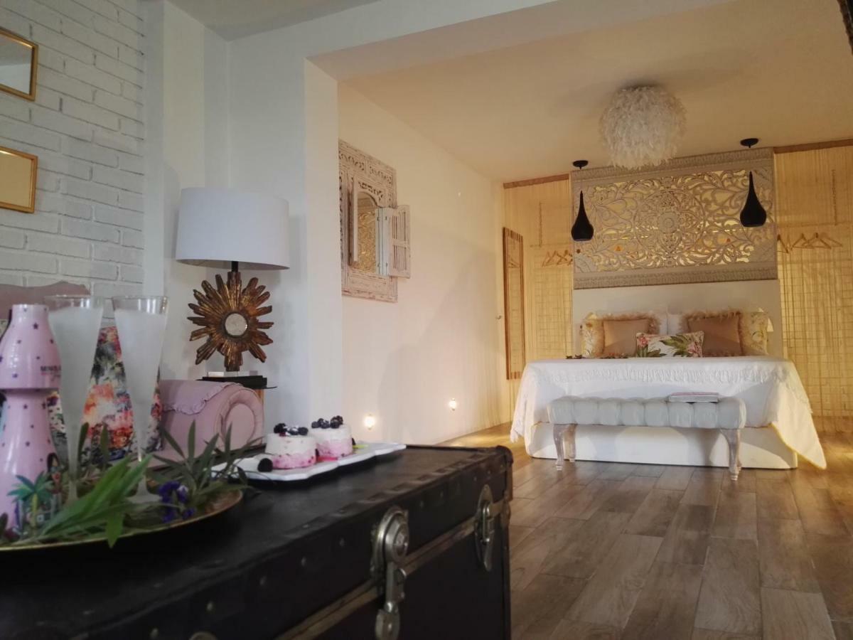 Estudio Jazmin Nerja Luaran gambar