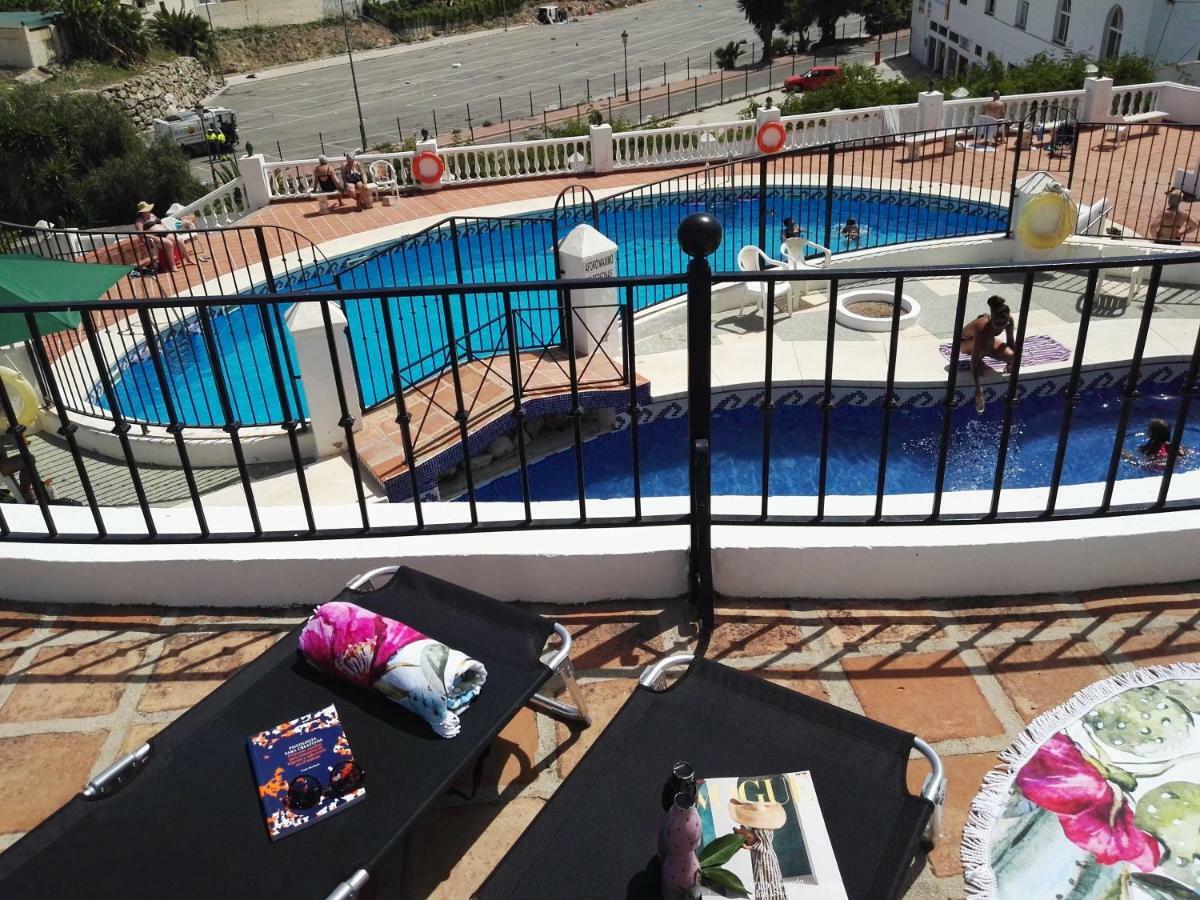 Estudio Jazmin Nerja Luaran gambar